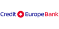 Logo: Credit Europe